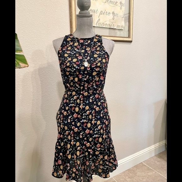 J. Crew Dresses & Skirts - New - J crew floral dress